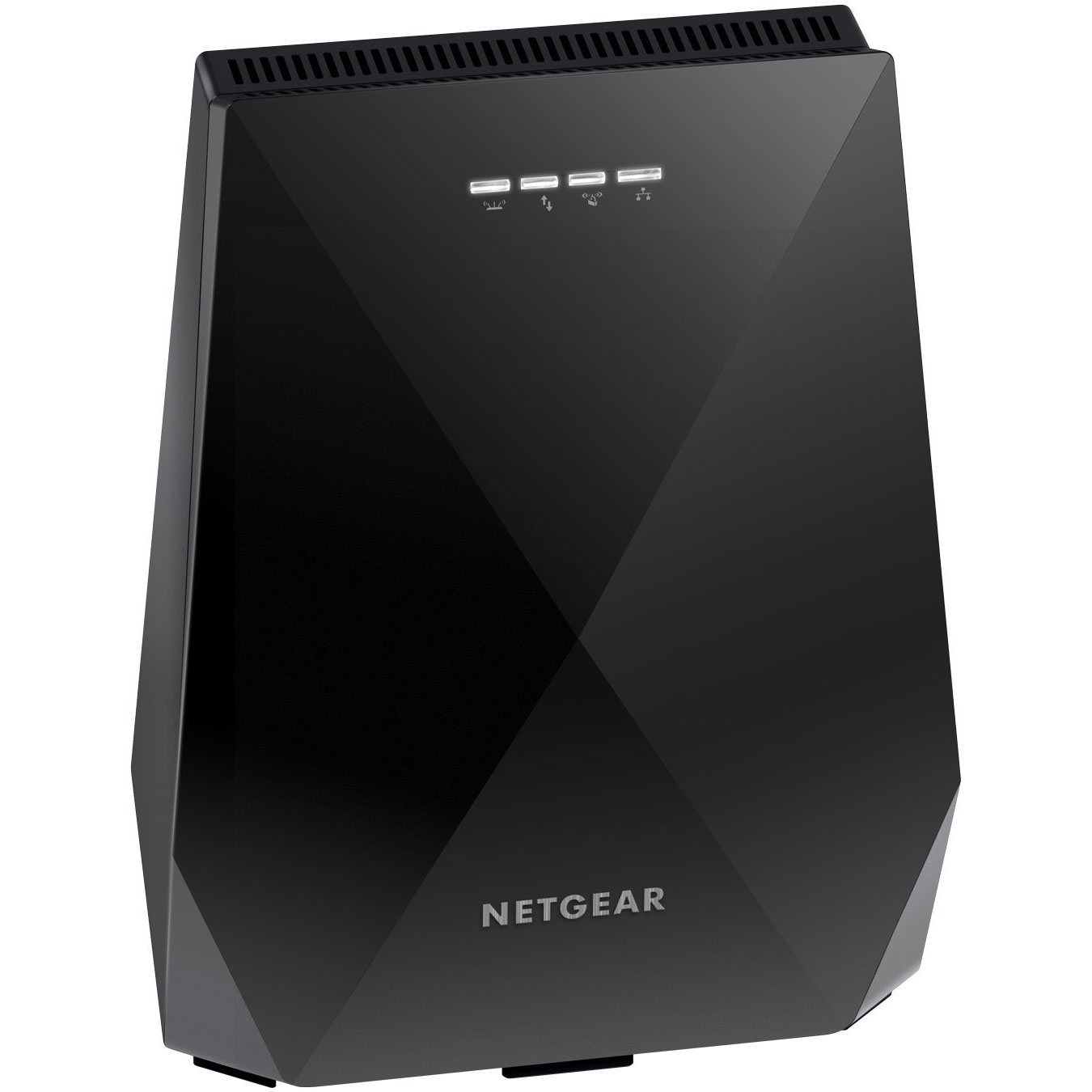 Netgear WiFi Mesh Range Extender EX7700 - Coverage up to 2000 sq.ft