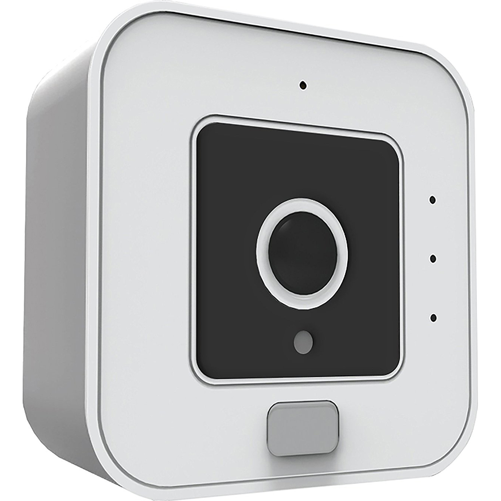 SimplySmartHome Switchmate Simply Smart Wireless Home Doorbell Camera