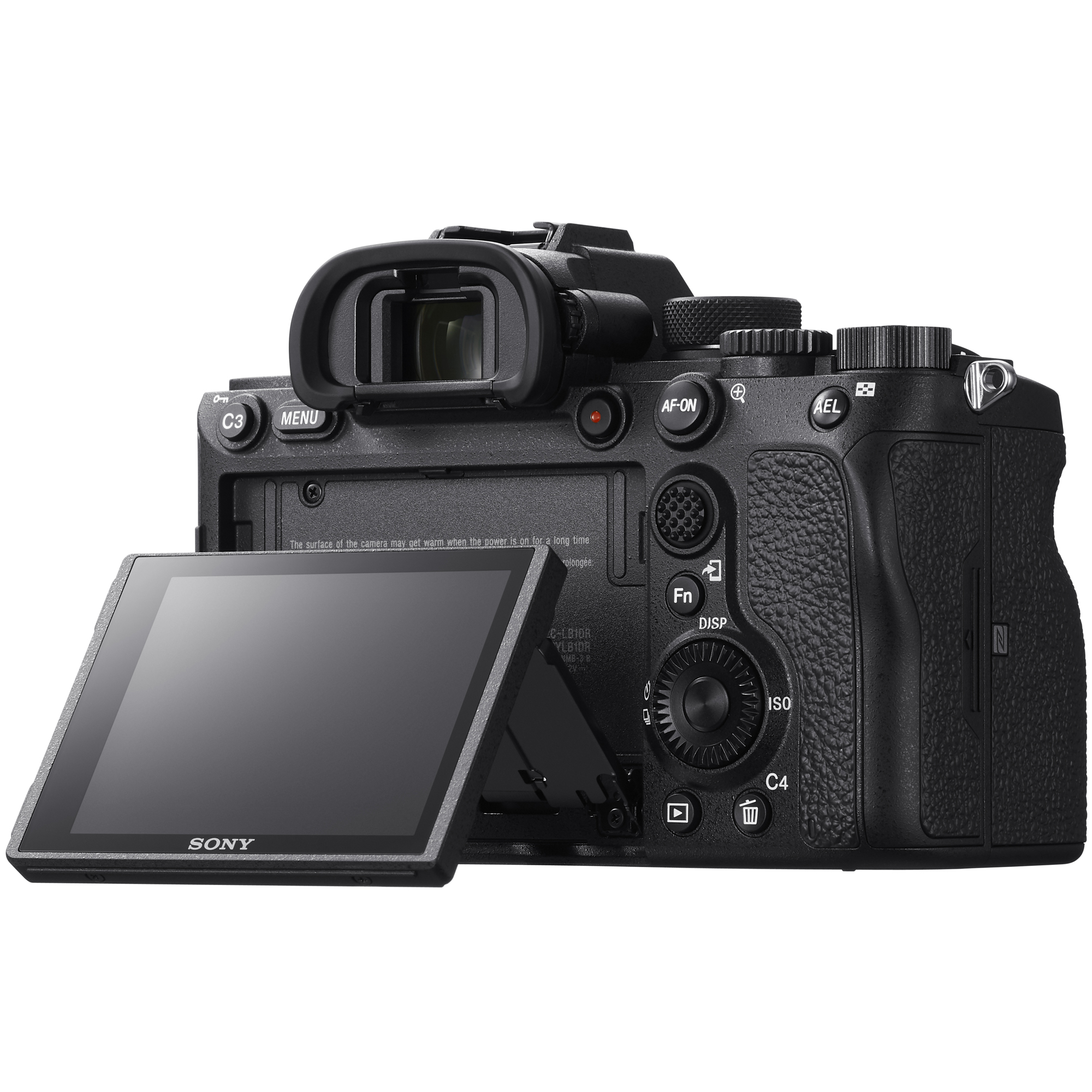 SONY α7R IV ILCE-7RM4 Sony a7R IV Mirrorless Interchangeable Lens Camera ILCE-7RM4 Body