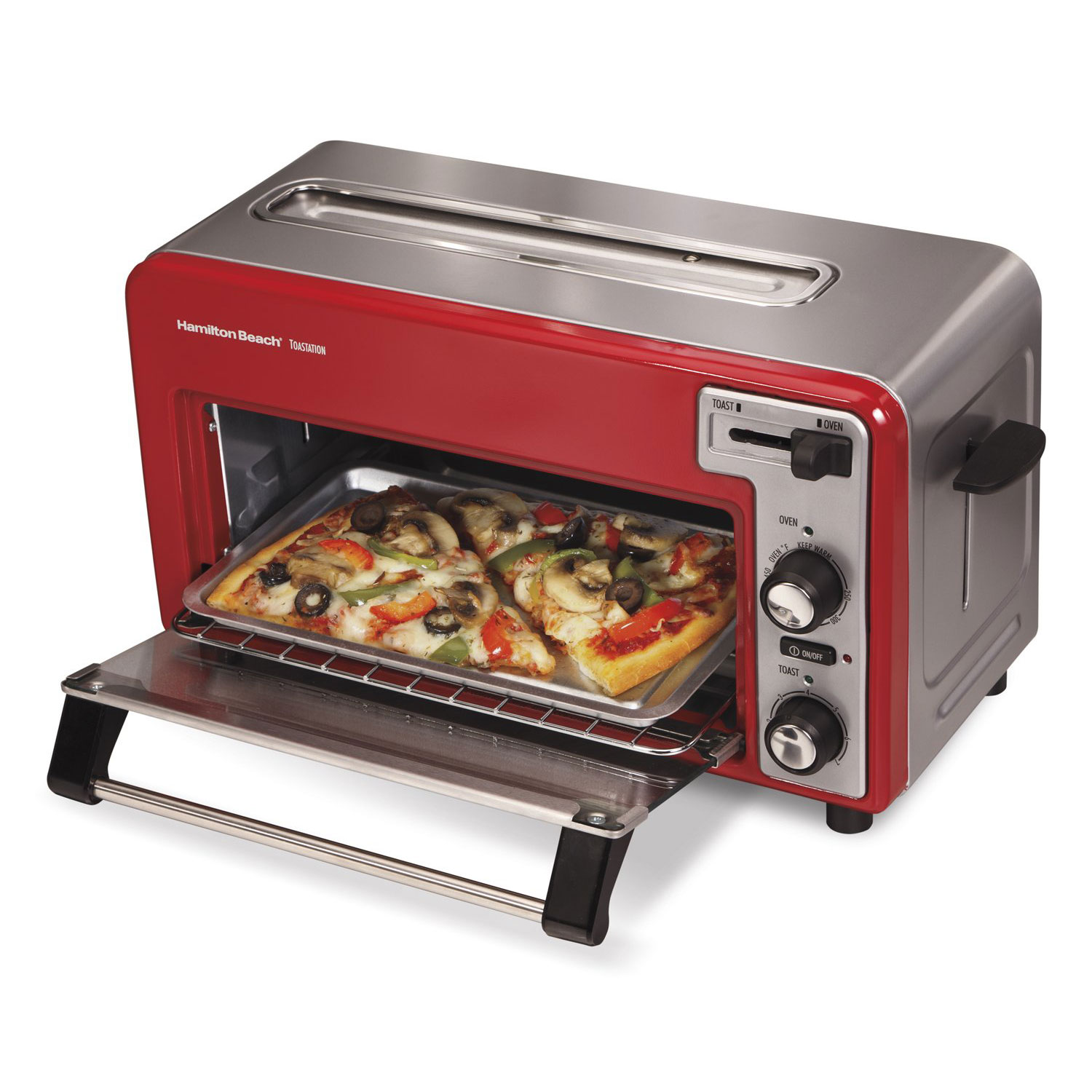 Купить духовка электрическая б. Мини печь Toaster Oven. Тостер ростер Тефаль. Hamilton Beach Toastation Oven with 2-Slice Toaster. Тостер Concord CD-278 Toaster Oven.
