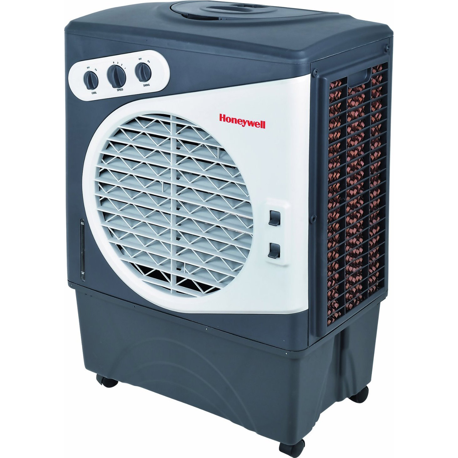 Costway Evaporative Air Cooler Manual 