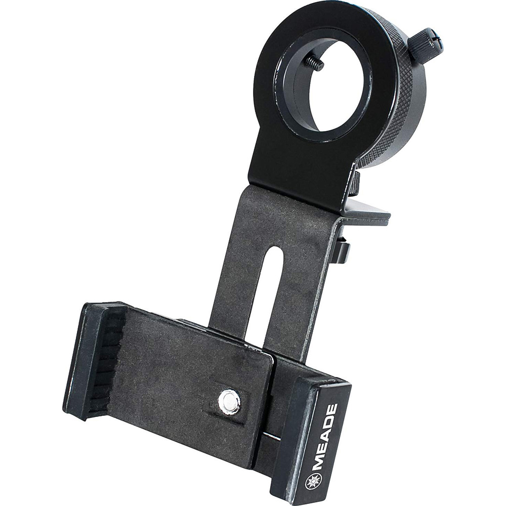 MEADE Telescope Eyepiece Smart Phone Adapter (608007) 709942998542 eBay