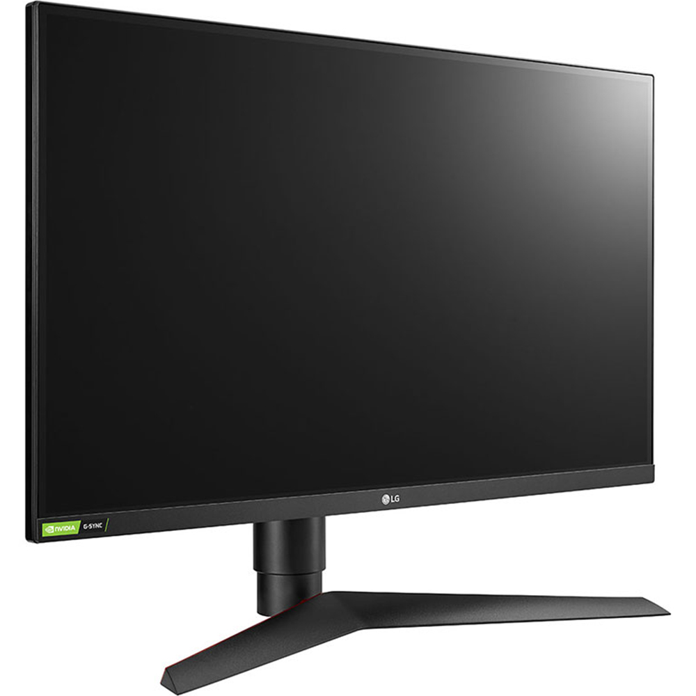 UltraGear 27GL850-B 27インチ/WQHD 27