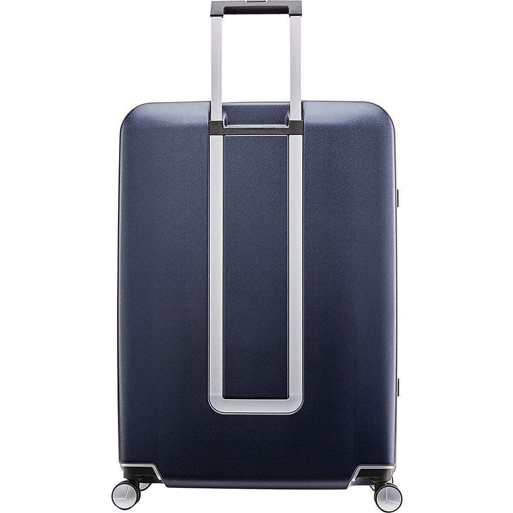 samsonite etude 20 spinner suitcase