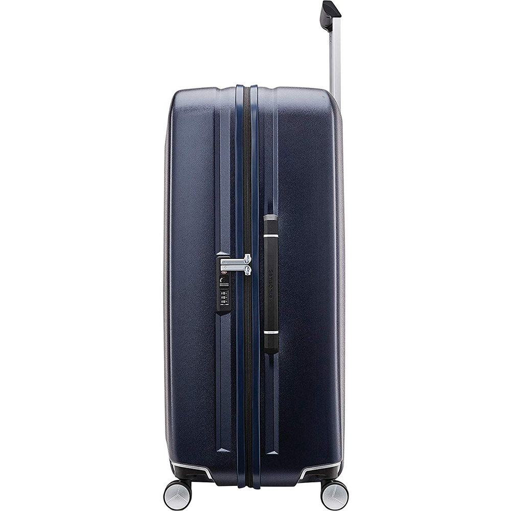 samsonite etude 20 spinner suitcase