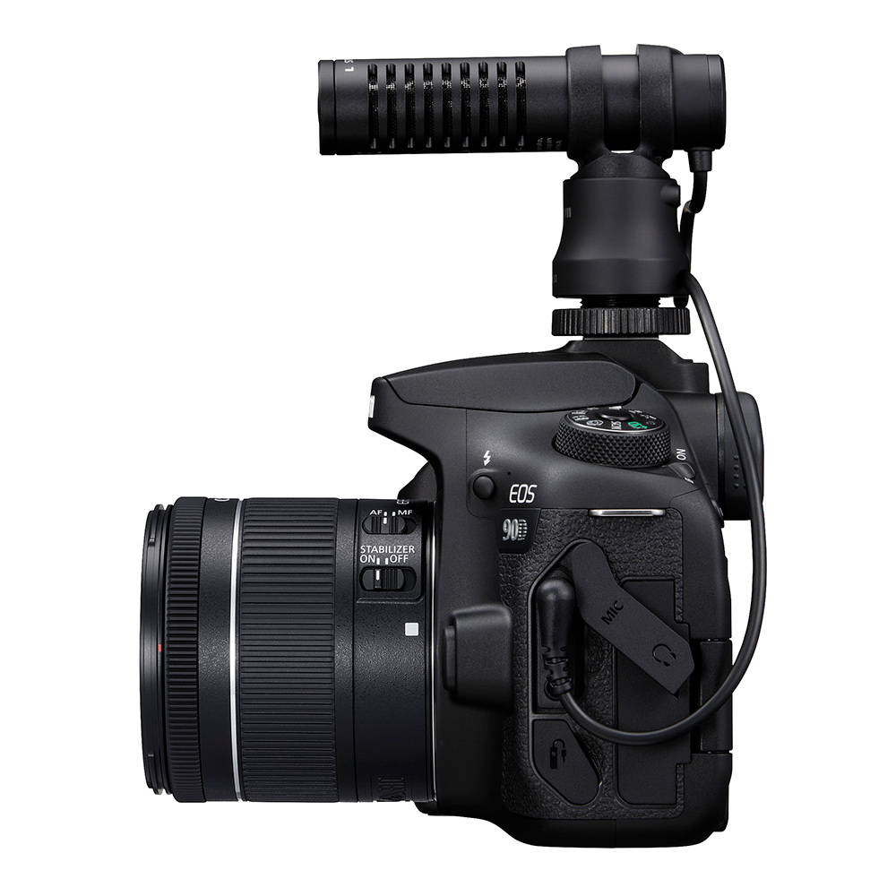 home vlogging kit