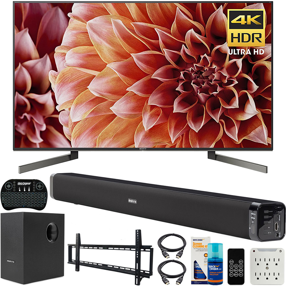 65 inch tv soundbar