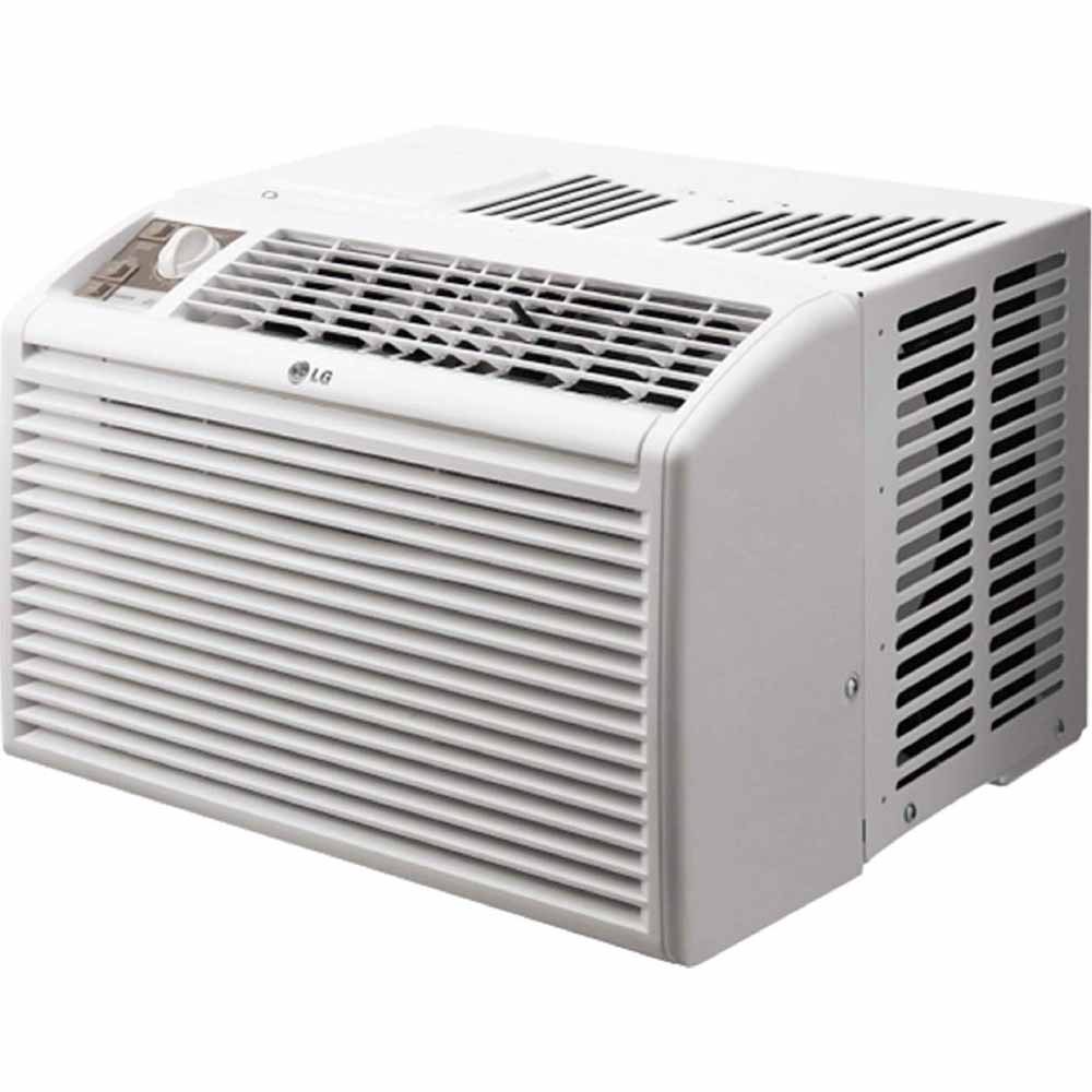 LG 5000 BTU Window Air Conditioner Open Box eBay