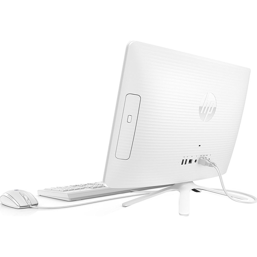 Hewlett Packard 22" AllinOne Computer, Intel Core i38130U, 4GB RAM