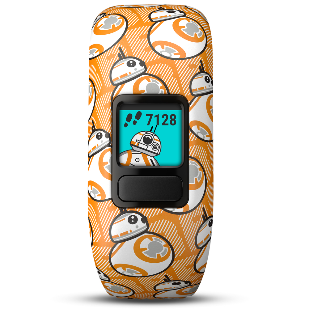 vivofit jr stretchy bands
