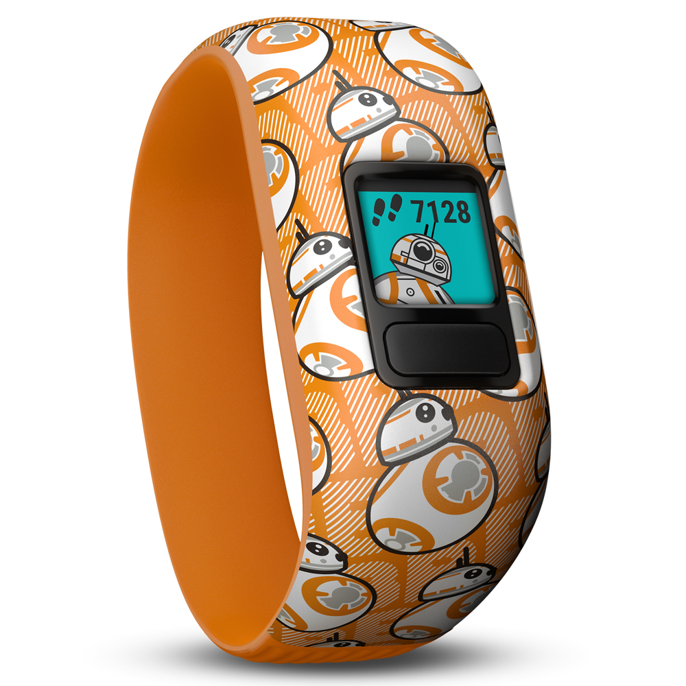 garmin vivofit jr 2 bands