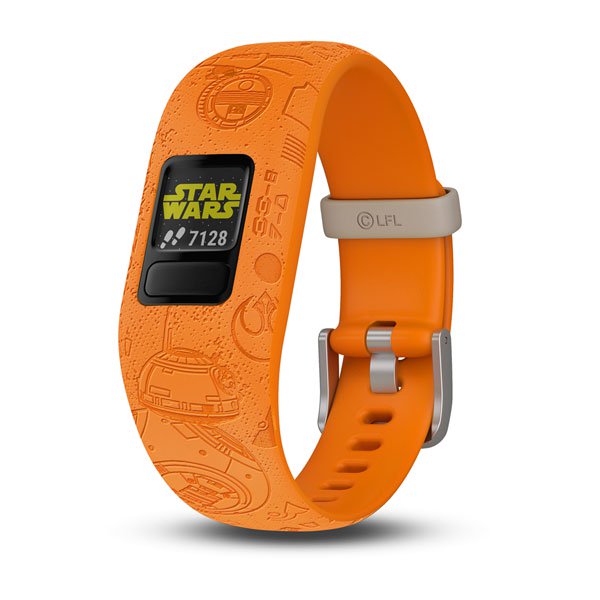 refurbished garmin vivofit jr