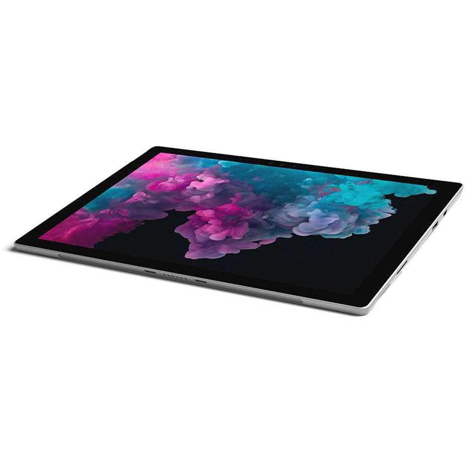 Microsoft Surface Pro 6 12.3" Intel i5-8250U 8GB/128GB Laptop with Surface Pen | eBay