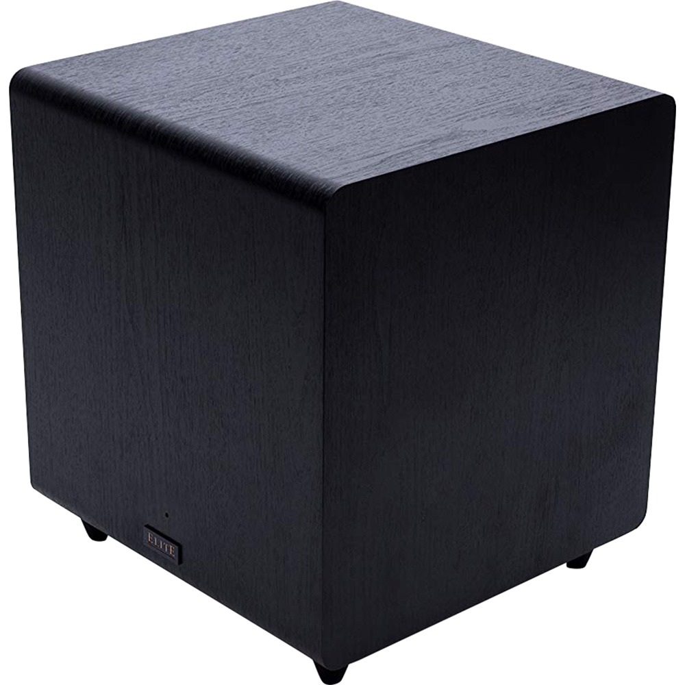 Pioneer Elite Andrew Jones 300-Watt Powered Subwoofer ...