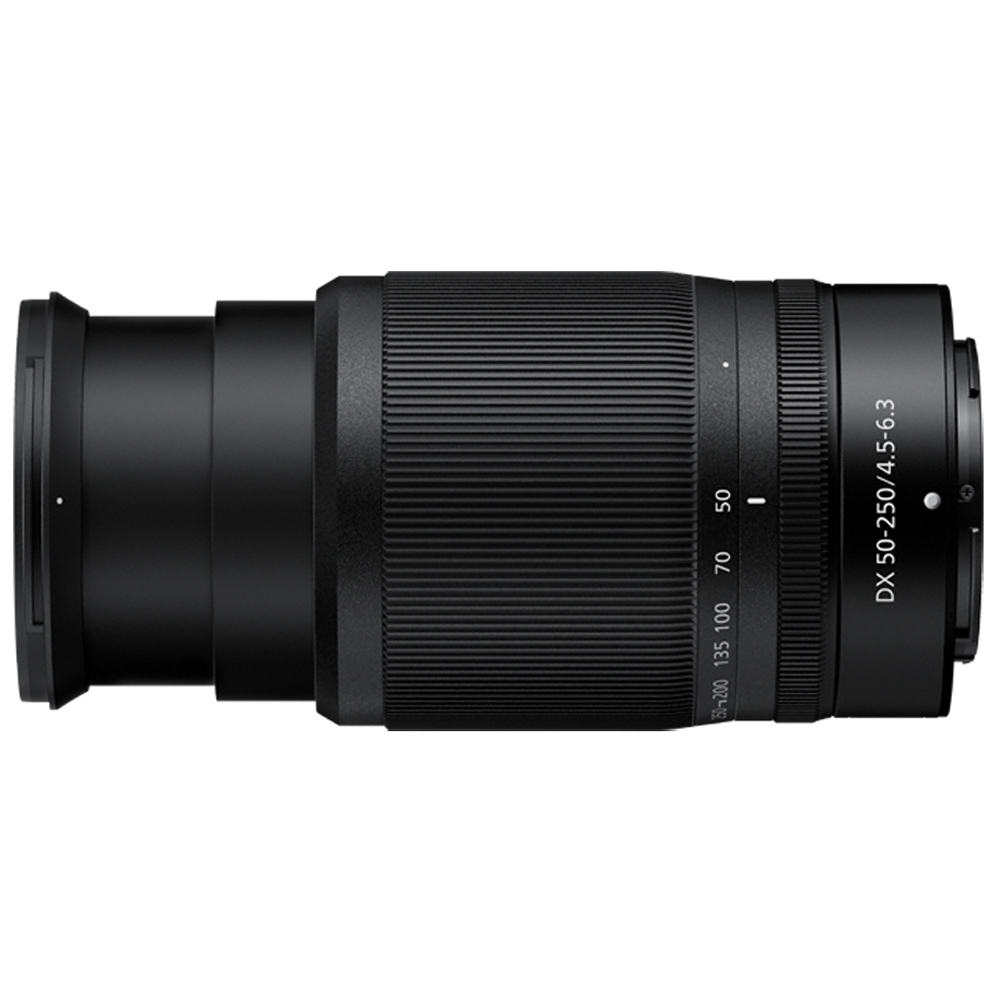 z mount dx lenses