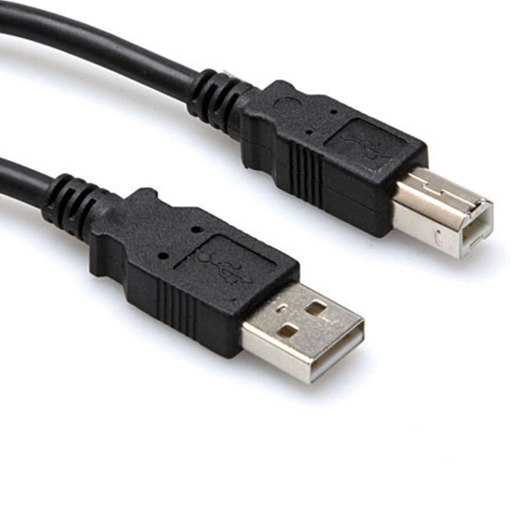 usb cable for hp3720 printer and mac