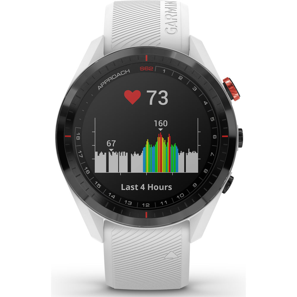 garmin forerunner 35 golf app