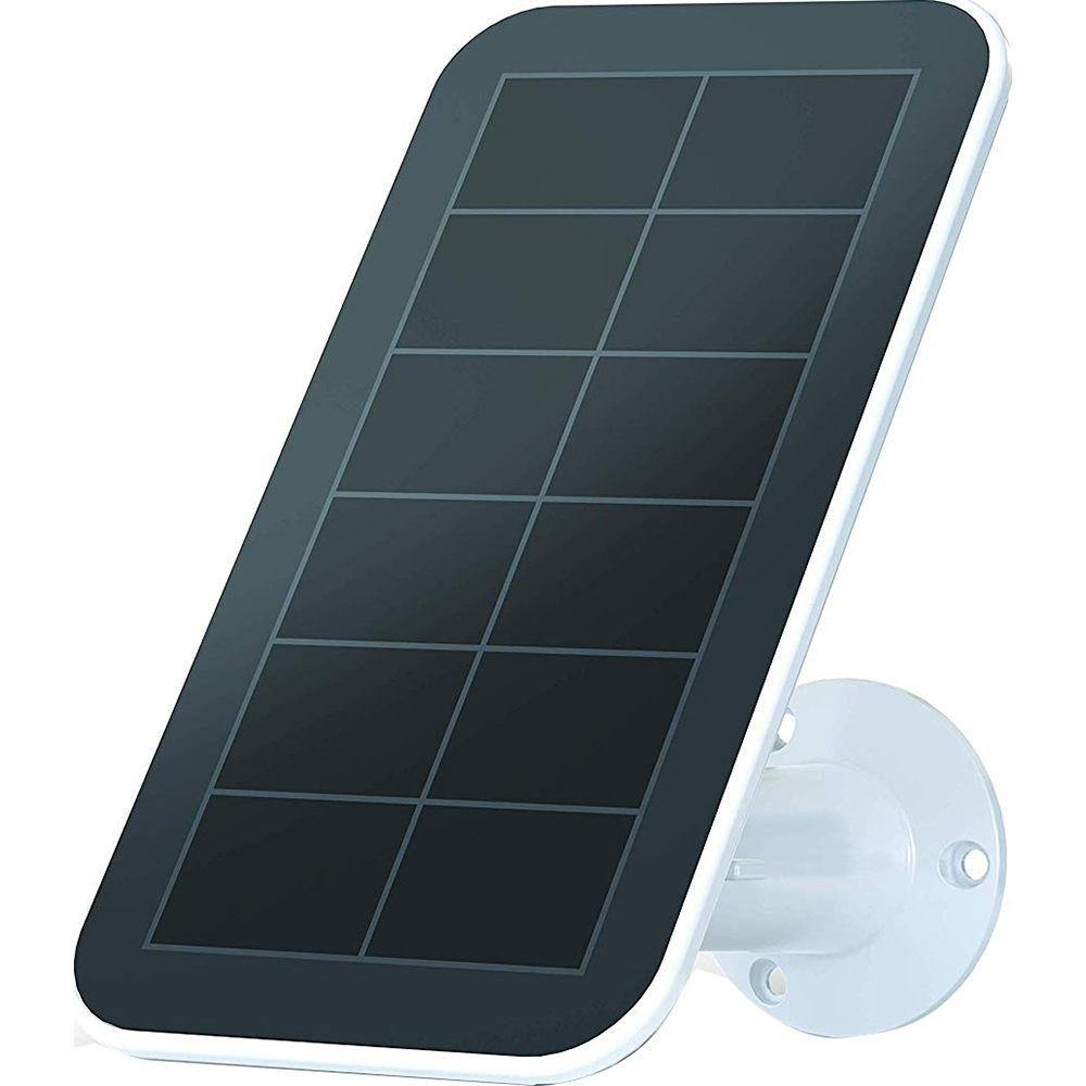 Arlo Technologies Inc. VMA560010000S Solar Panel Charger for Arlo Ultra and Pro 606449138368 eBay