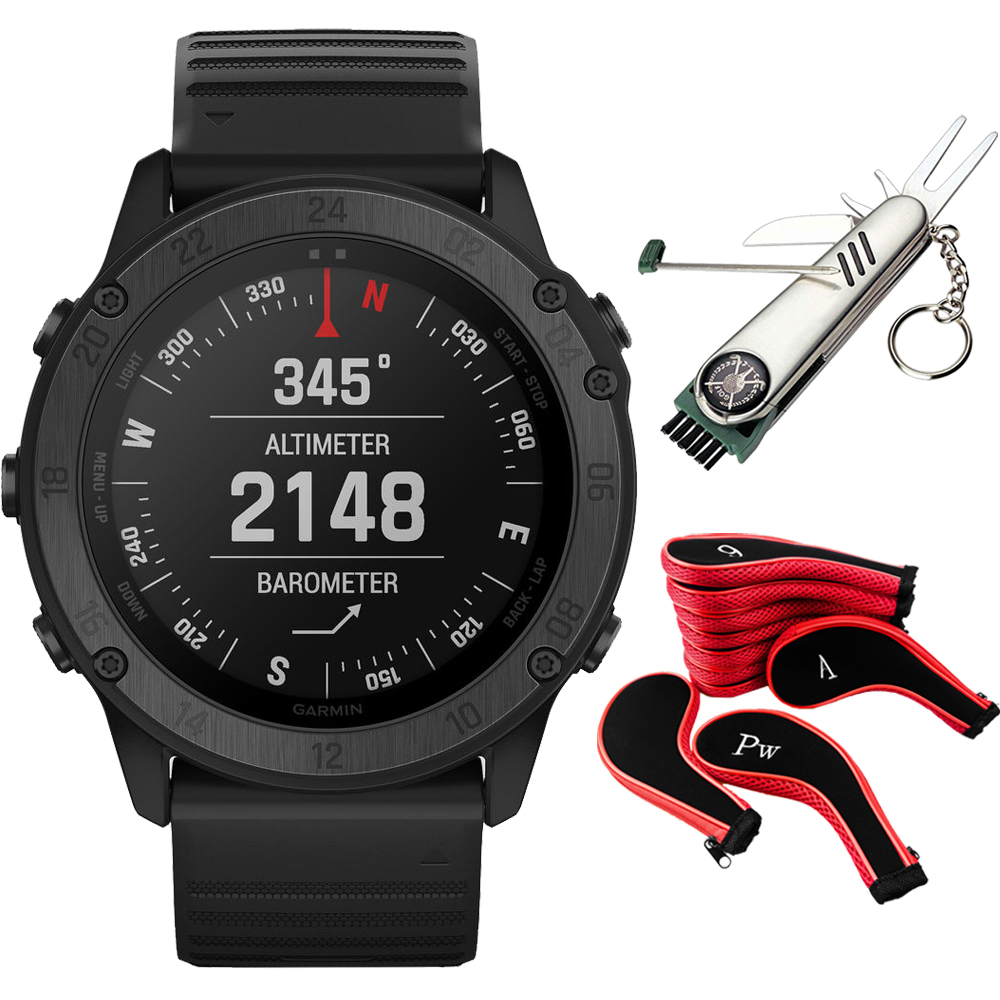 garmin forerunner 235 golf app