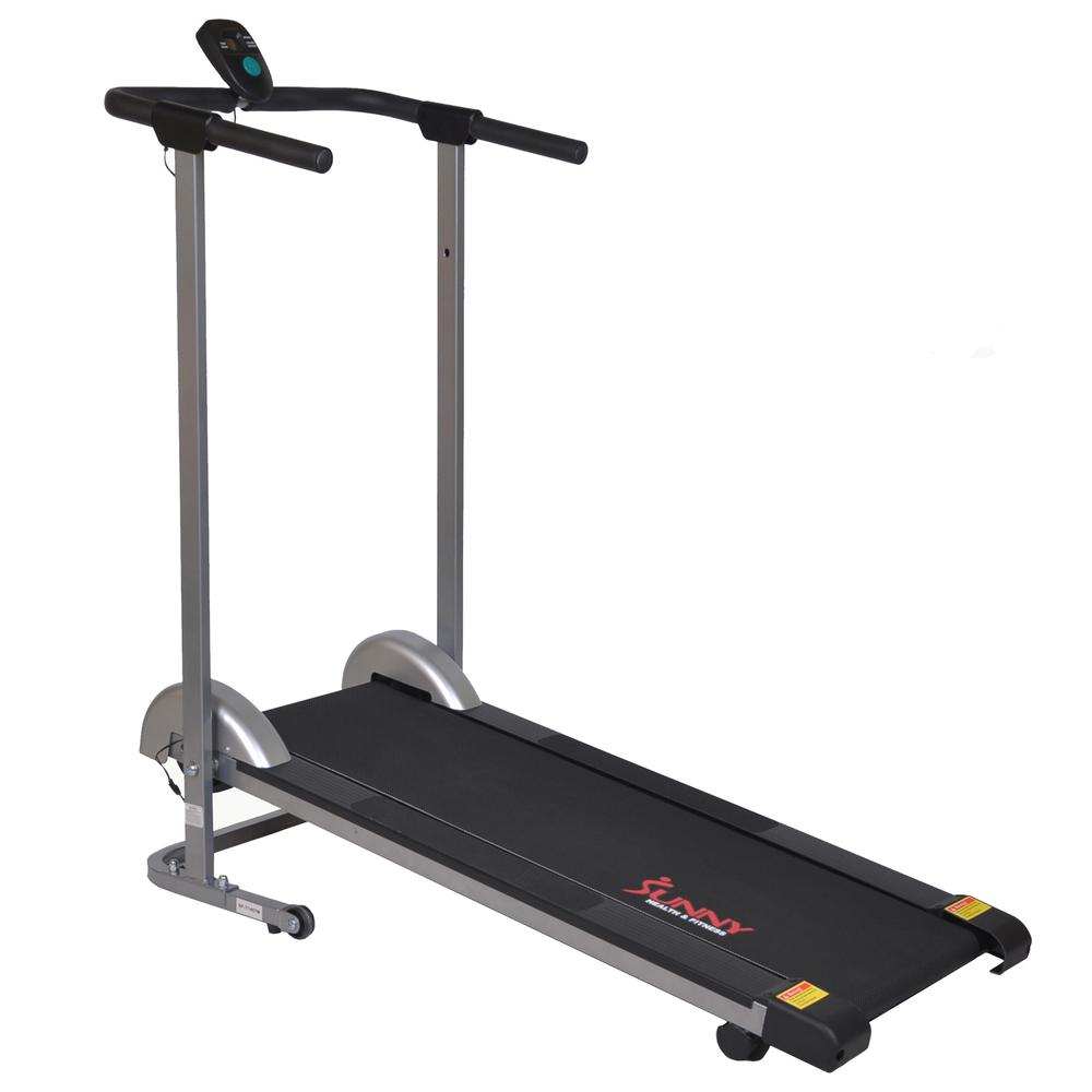 walking treadmill compact