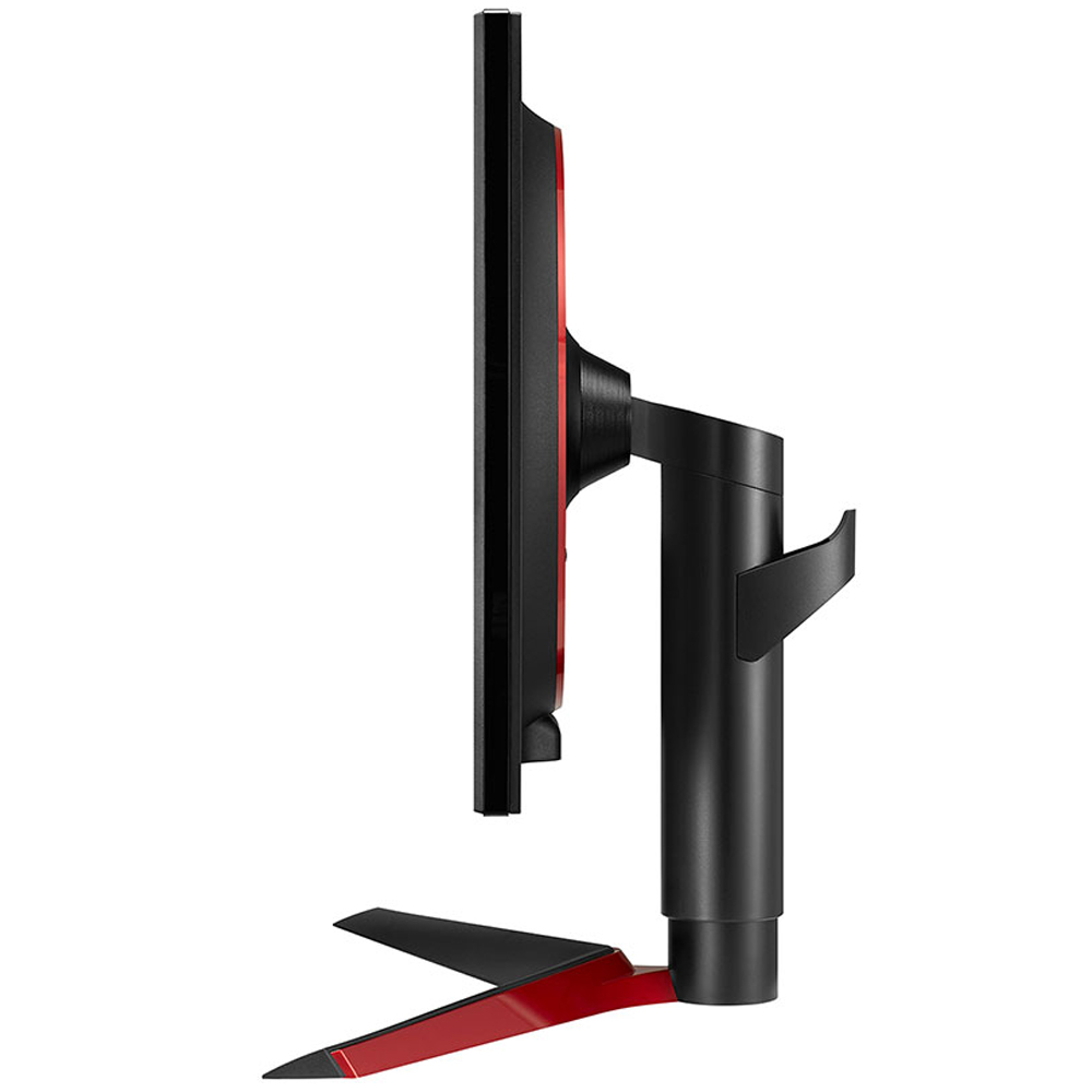 LG Ultragear 24GL650B 24 Inch Full HD 144 Hz 1Ms Gaming Monitor with FreeSync eBay