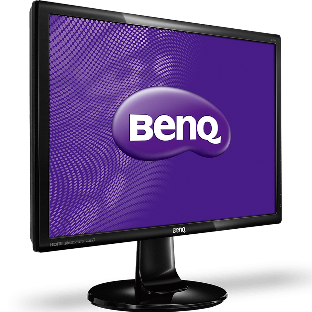 Монитор benq gl2760h обзор