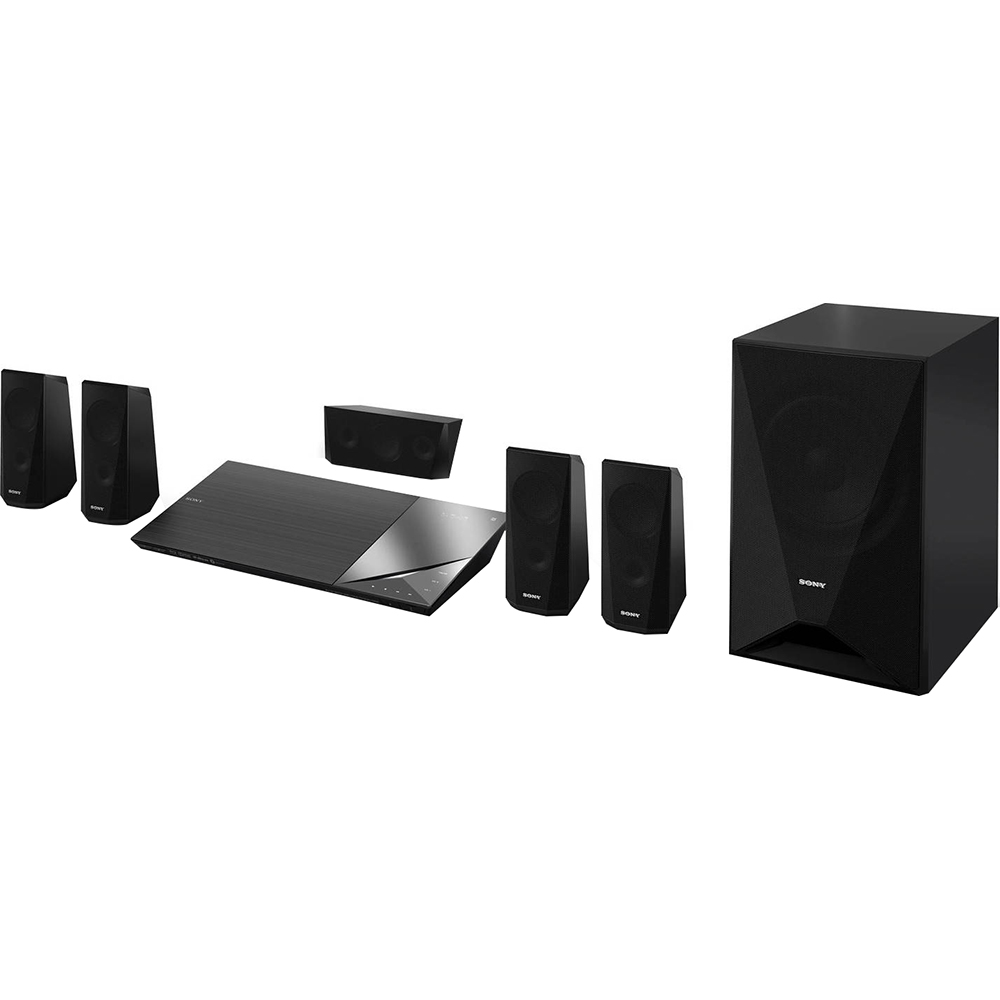 tvfrog hd home theater boxes