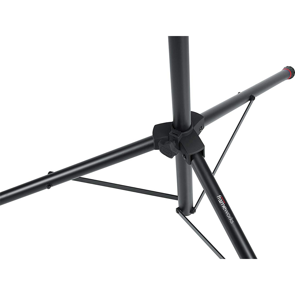 Gator Frameworks Standard Speaker Stand Set GFWSPK2000SET eBay