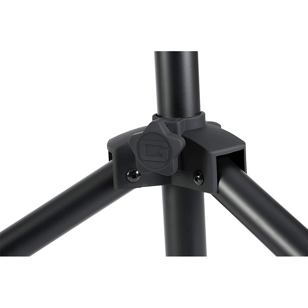 Gator Frameworks Standard Speaker Stand Set GFWSPK2000SET eBay