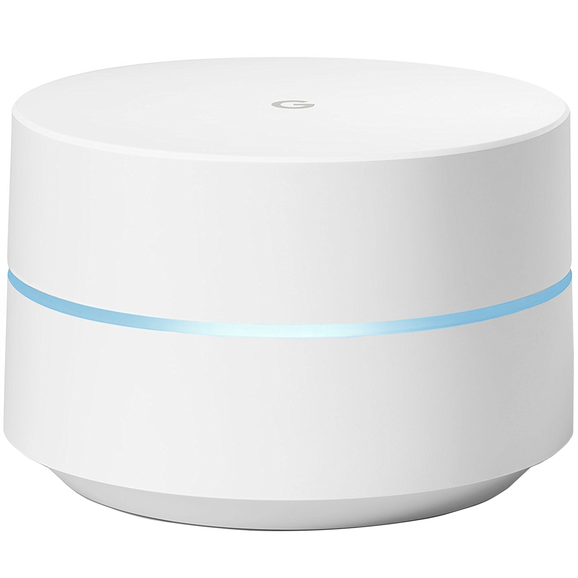 google wifi dual