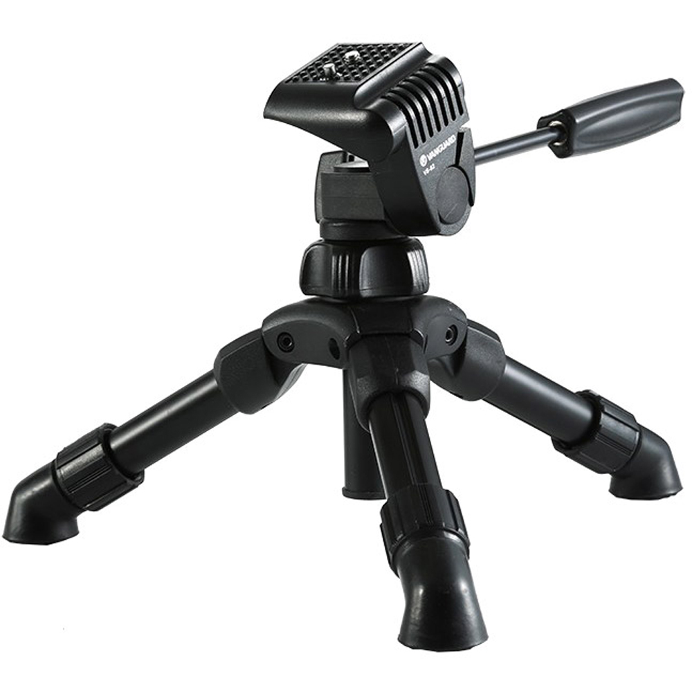 Nikon 6974 PROSTAFF 5 2060x82mm Straight Body Spotting Scope w/ Tripod