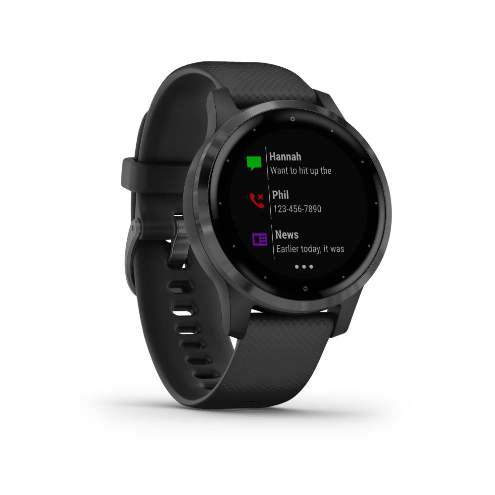black friday vivoactive 4s