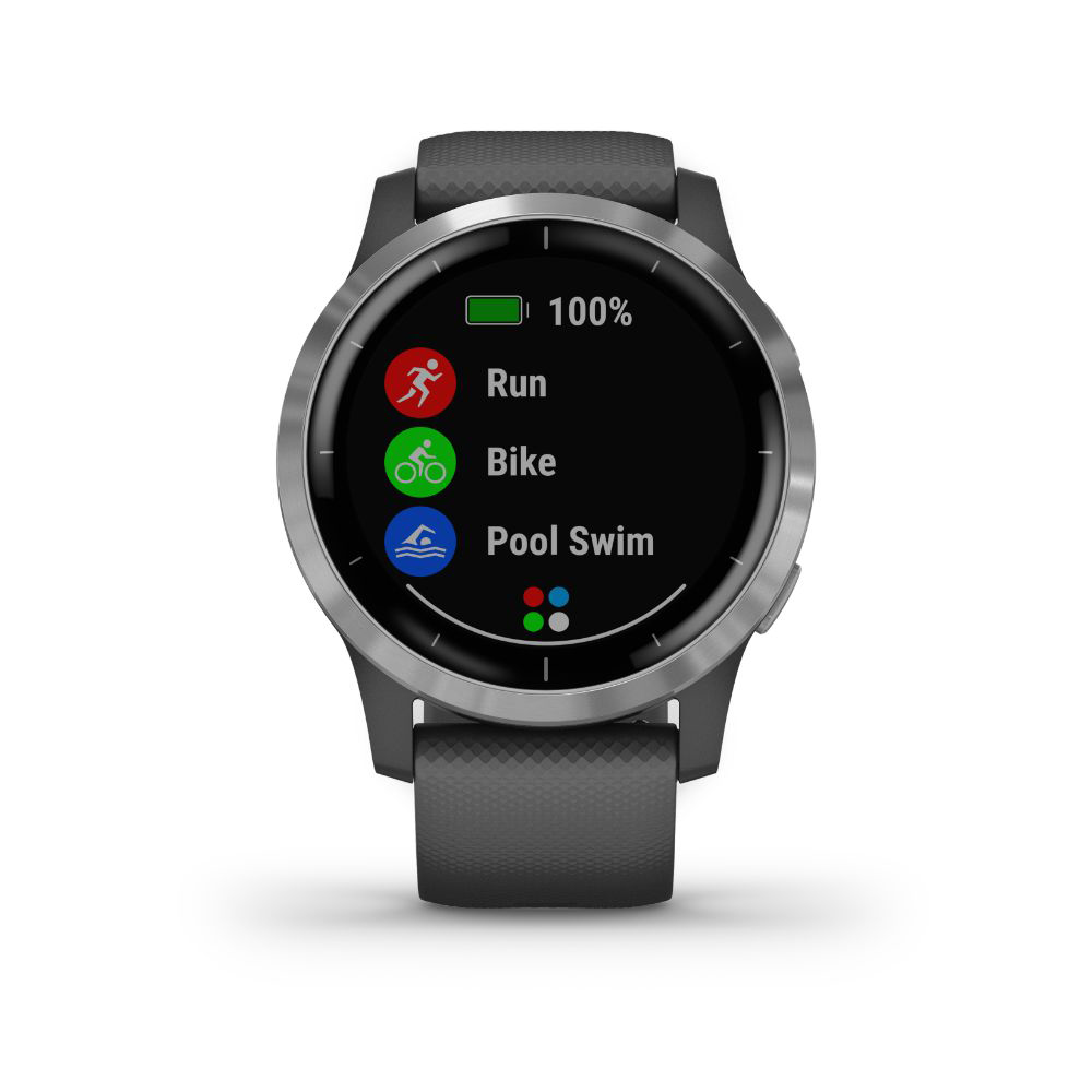 garmin vivoactive 3 bluetooth headphones