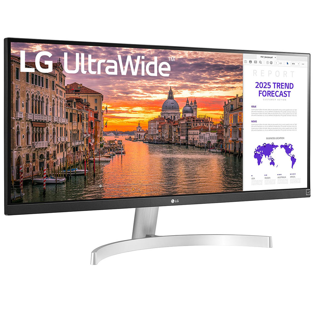 29 монитор lg 29wn600 w не работает hdr