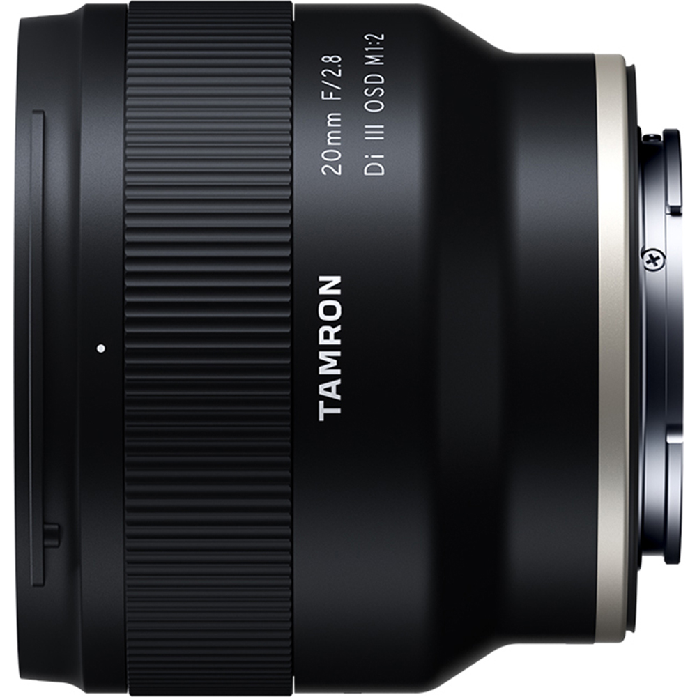 Tamron 20mm F2.8 Di III OSD M12 Lens Model F050 for Sony Full Frame
