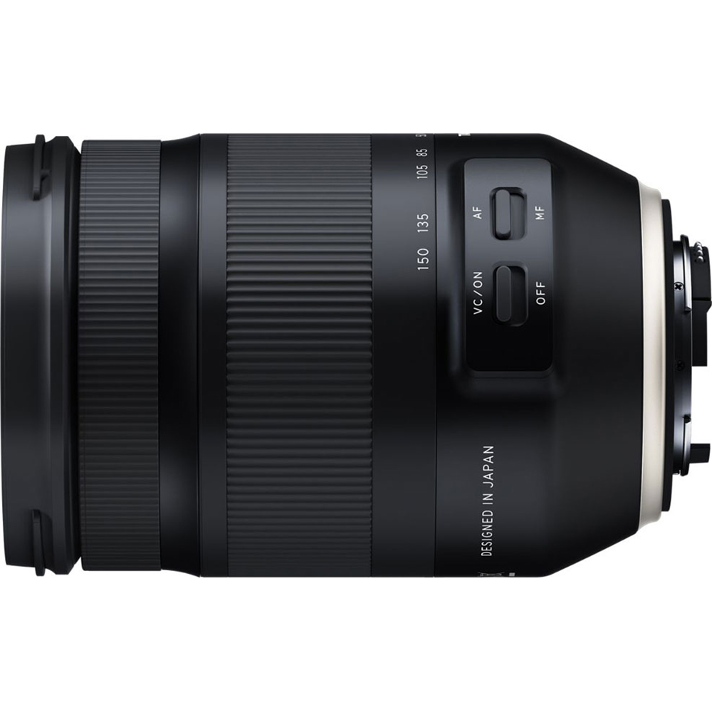 Tamron 35-150mm F/2.8-4 Di VC OSD Full Frame Zoom Lens for Nikon F ...