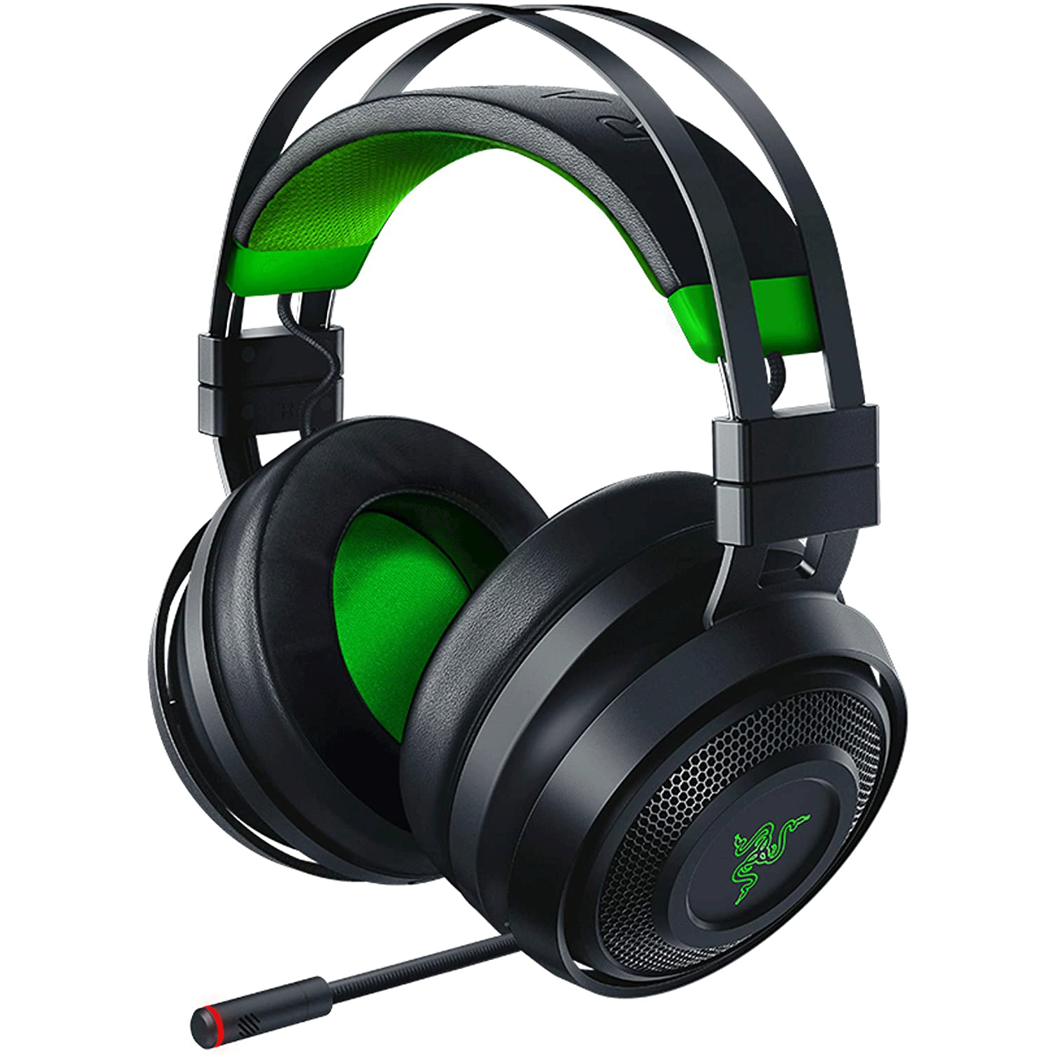 wireless headset for xbox series s