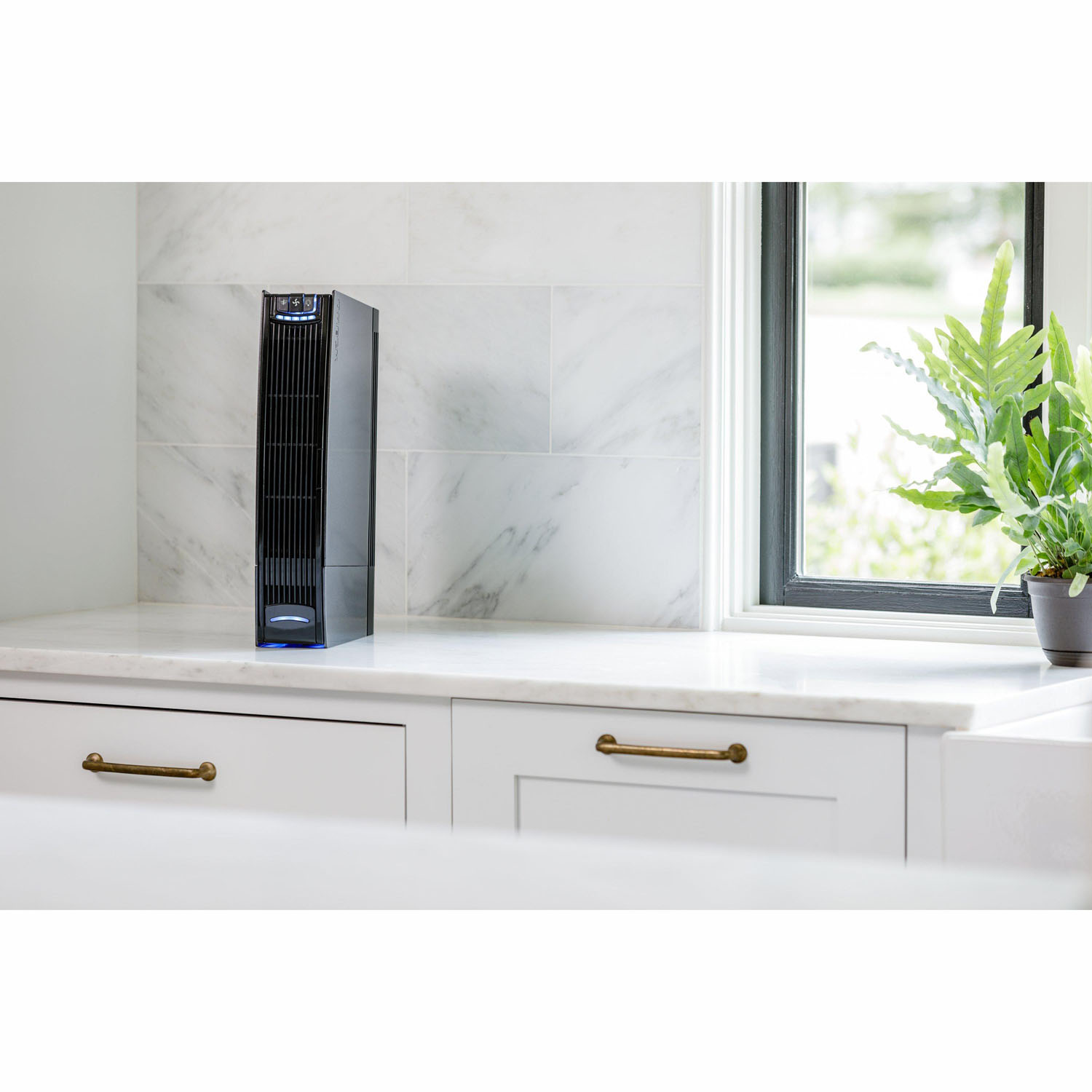 Oreck ProShield Plus Air Purifier AIR12GU eBay