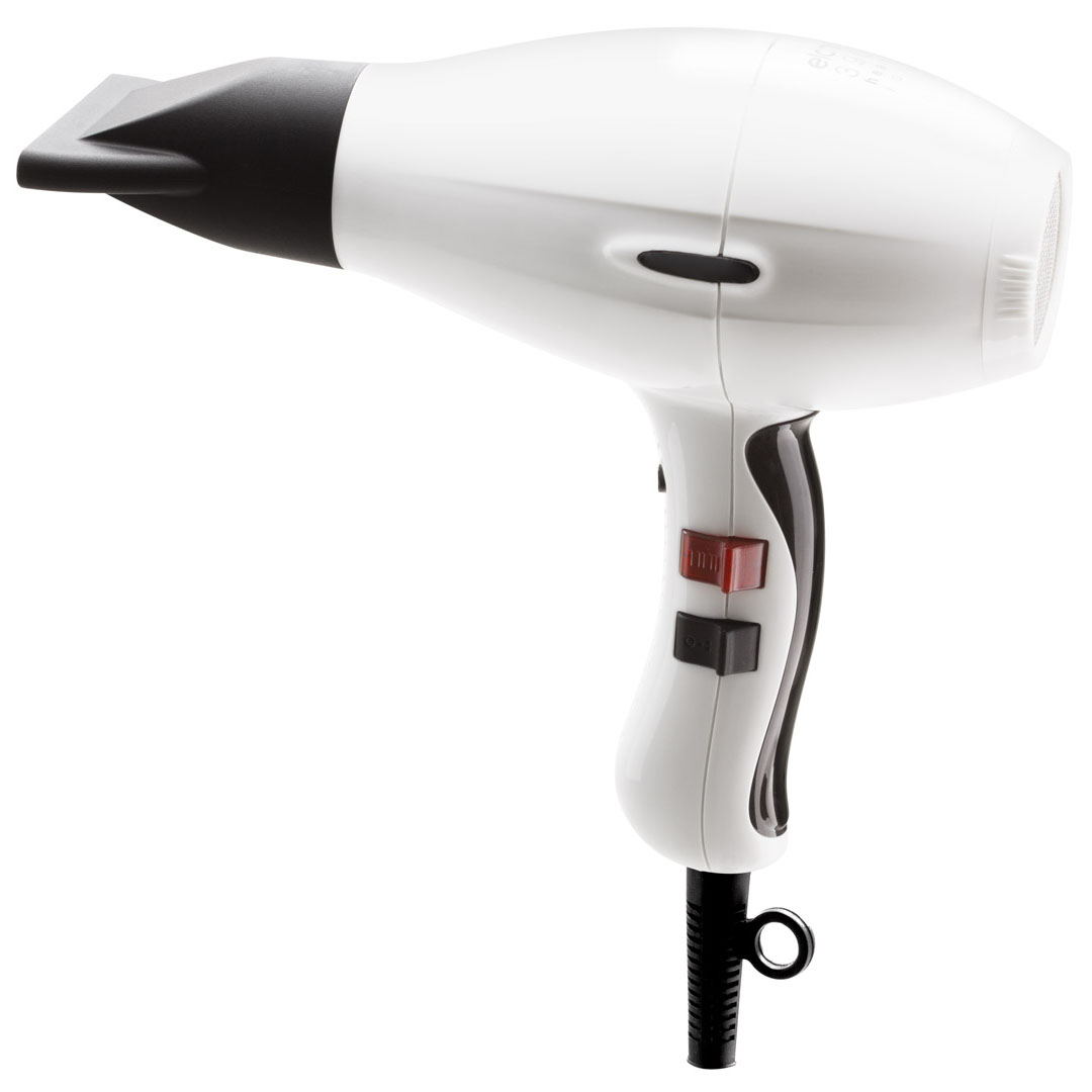 Elchim 3900 Healthy Ionic White Hair Dryer 249790009 | eBay