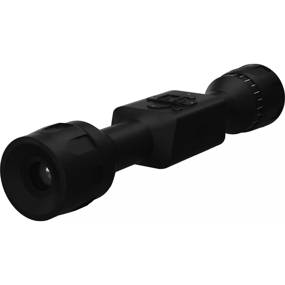 ATN THOR-LT 4-8X Ultra Light Thermal Rifle Scope TIWSTLT148X - Open Box