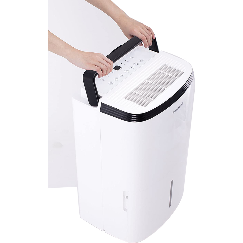 Honeywell 70 Pint Dehumidifier (New 2019 DOE) | eBay