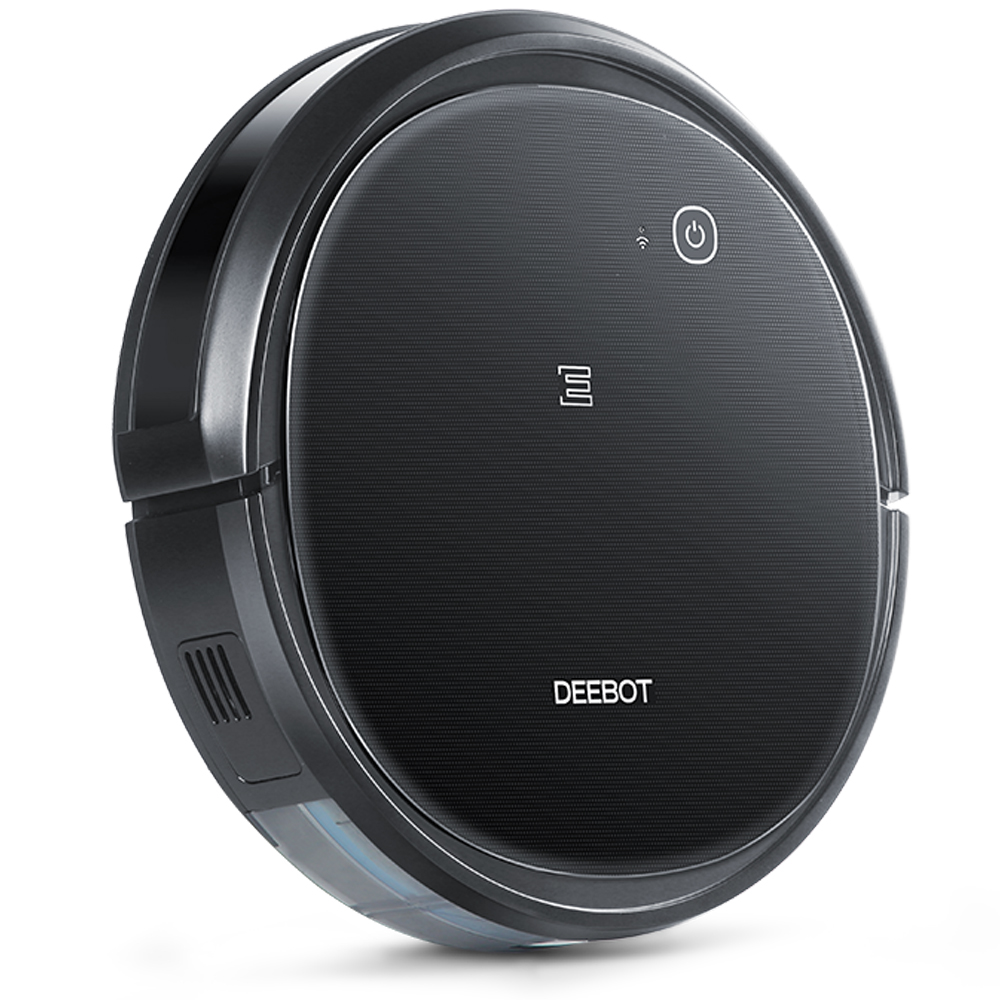 ECOVACS DEEBOT 500 Smart Vacuum Robot 856560007559 eBay