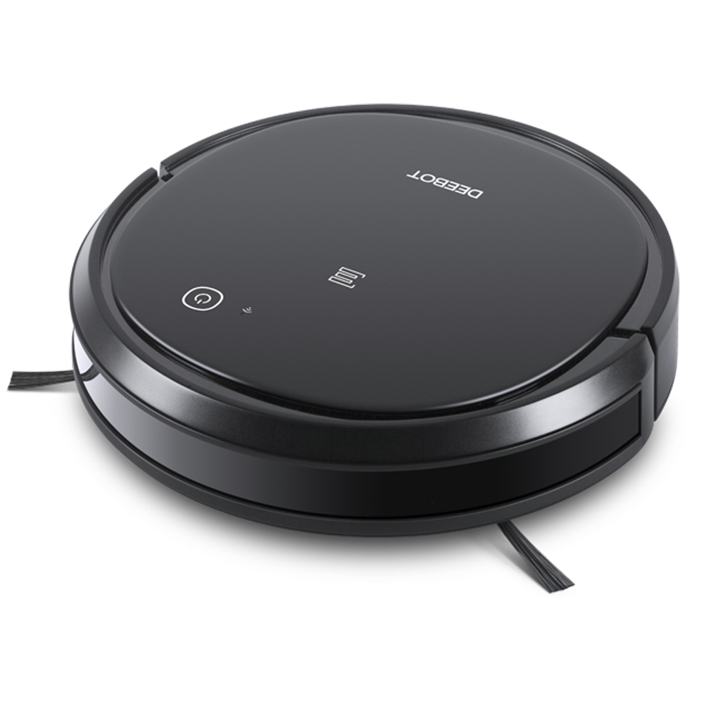 ecovacs deebot 500 robot vacuum cleaner