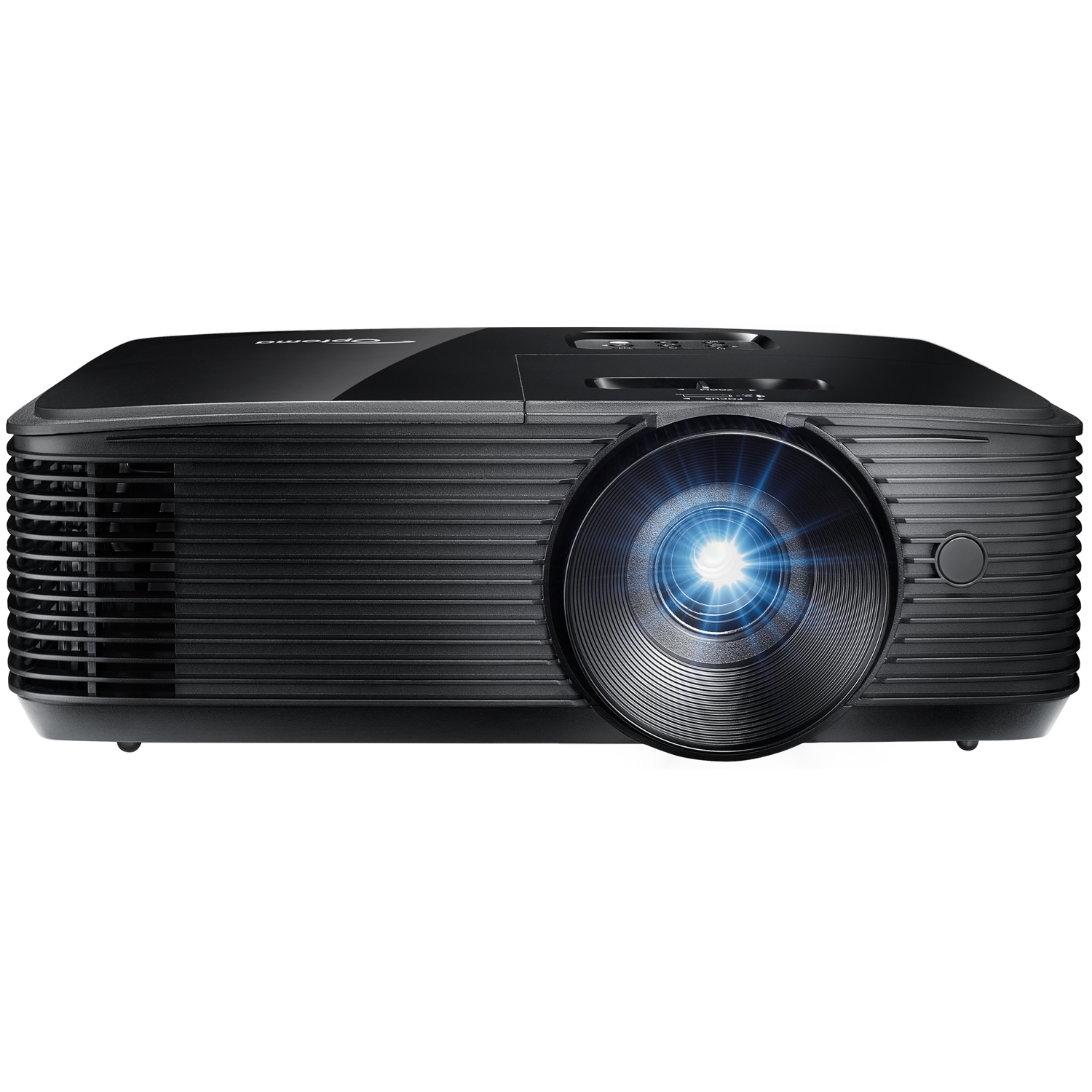 Optoma HD146X Home Theater Movies & Gaming Projector with Ceiling Mount