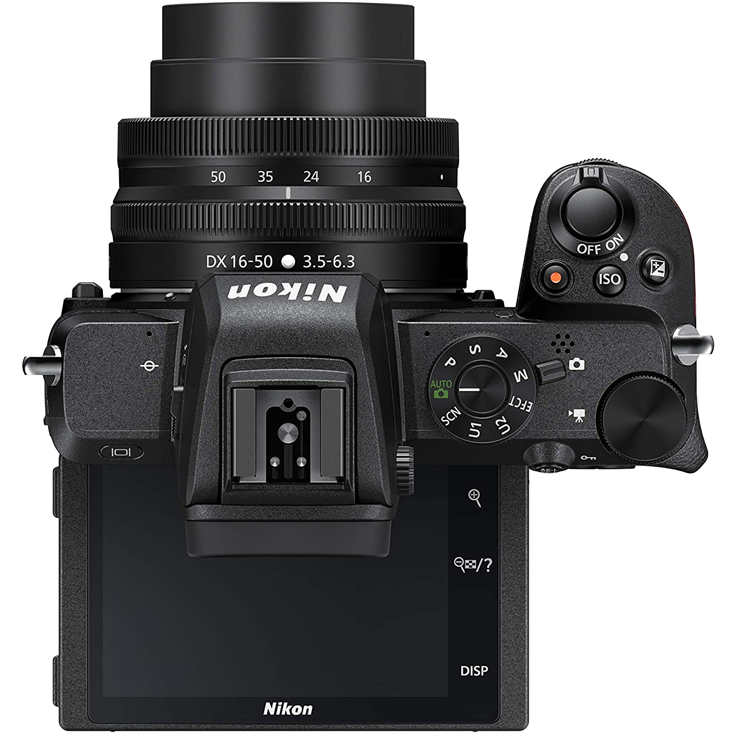 Nikon Z50 Compact Mirrorless Digital Camera With Amazon Com Nikon Z50 Compact Mirrorless Digital Camera With Amazon Com