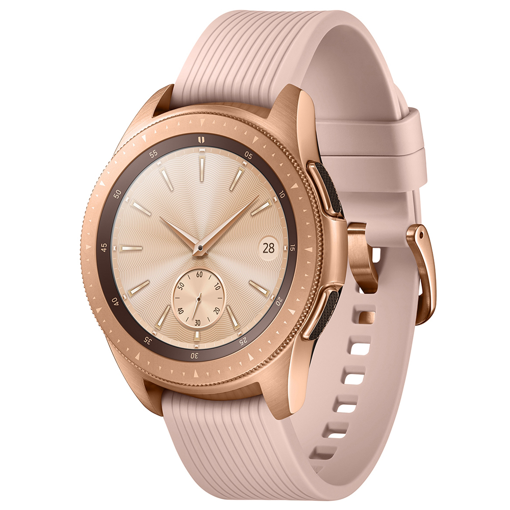 samsung galaxy smartwatch 42mm lte