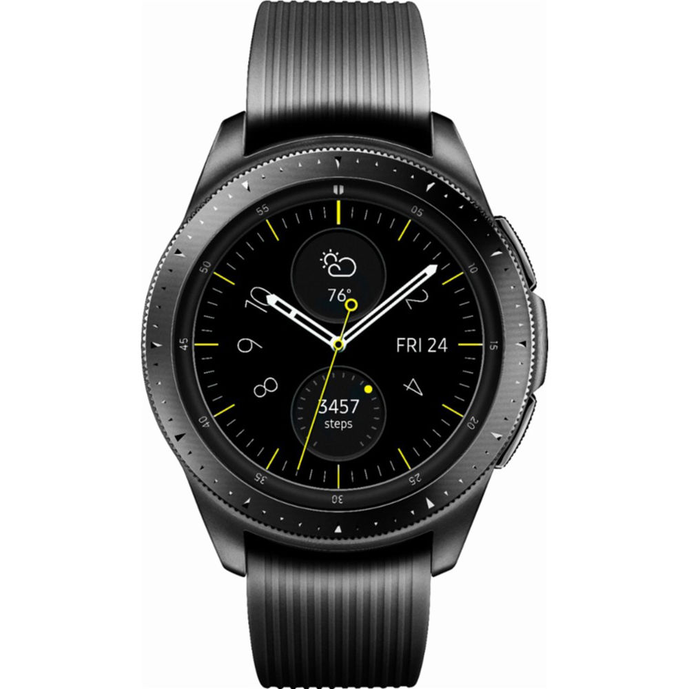 samsung galaxy smartwatch bluetooth range
