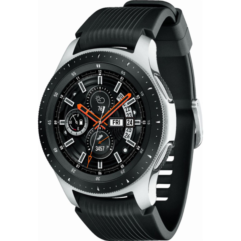 samsung galaxy watch 42mm smartwatch review
