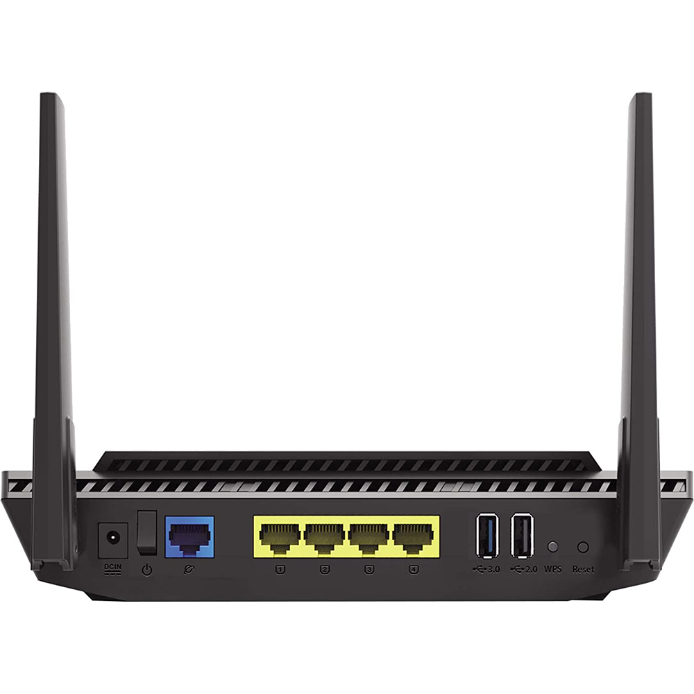 Ax1800 wi fi 6 router настройка