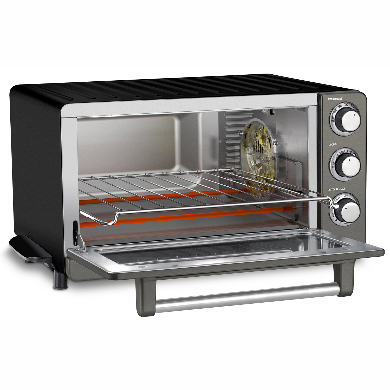 Cuisinart Toaster Oven Tob 60N – KGZO